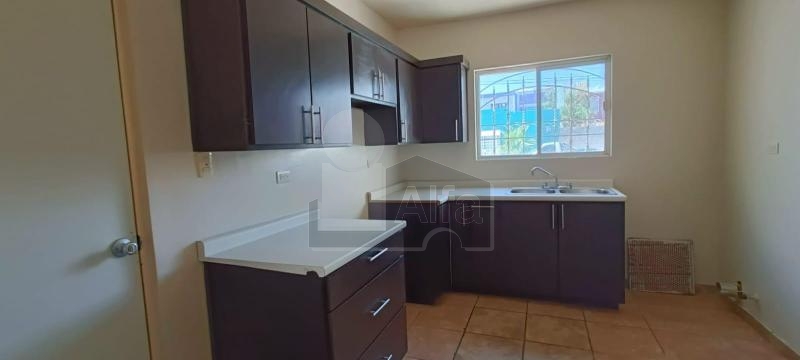 Casa en renta Ciudad Juárez Chihuahua Fraccionamiento Quintas del Valle.