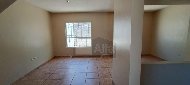 Casa en renta Ciudad Juárez Chihuahua Fraccionamiento Quintas del Valle.