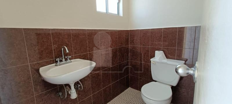 Casa en renta Ciudad Juárez Chihuahua Fraccionamiento Quintas del Valle.