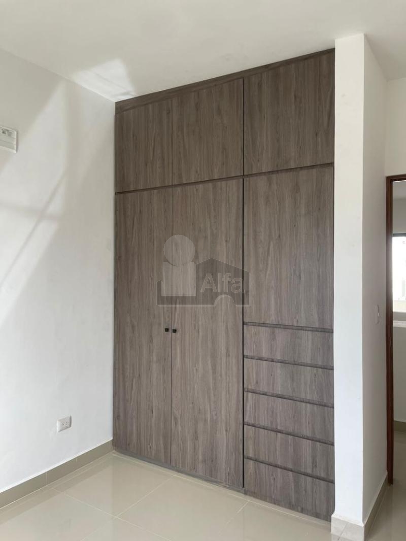 CASA EN RENTA EN ARBOREA RESIDENCIAL, SECTOR LINNEO