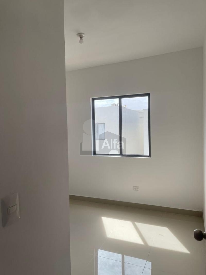 CASA EN RENTA EN ARBOREA RESIDENCIAL, SECTOR LINNEO
