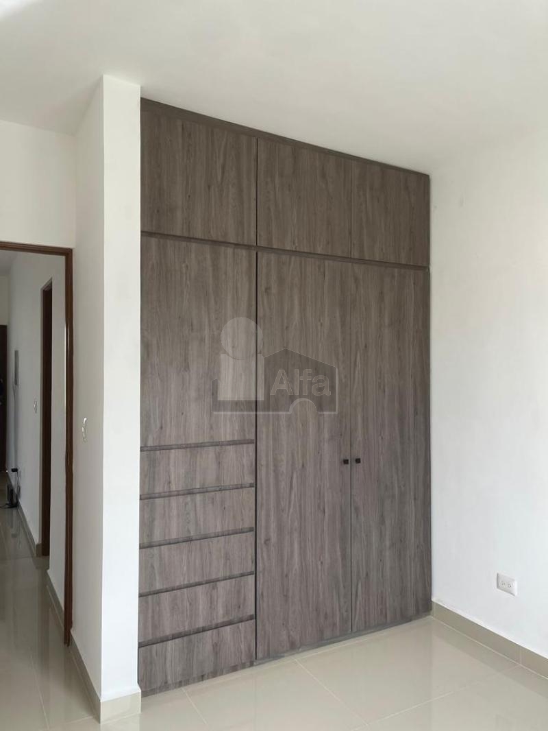 CASA EN RENTA EN ARBOREA RESIDENCIAL, SECTOR LINNEO