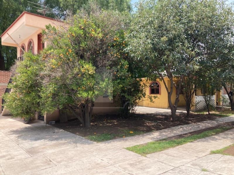 Casa sola en venta en Santiago Cuautlalpan, Texcoco, México