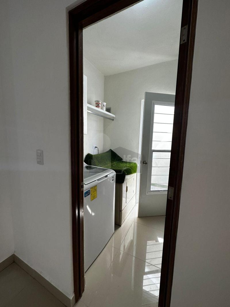 CASA EN RENTA EN ARBOREA RESIDENCIAL, SECTOR LINNEO