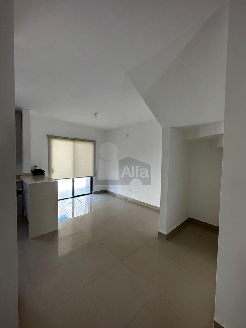 CASA EN RENTA EN ARBOREA RESIDENCIAL, SECTOR LINNEO
