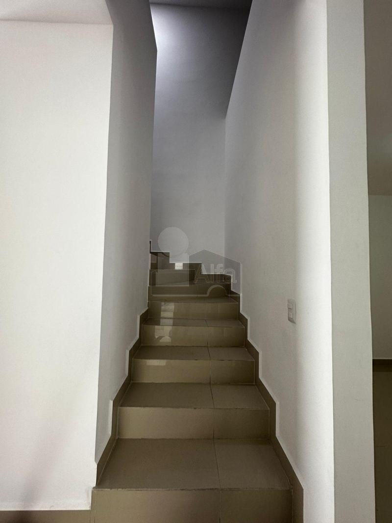 CASA EN RENTA EN ARBOREA RESIDENCIAL, SECTOR LINNEO