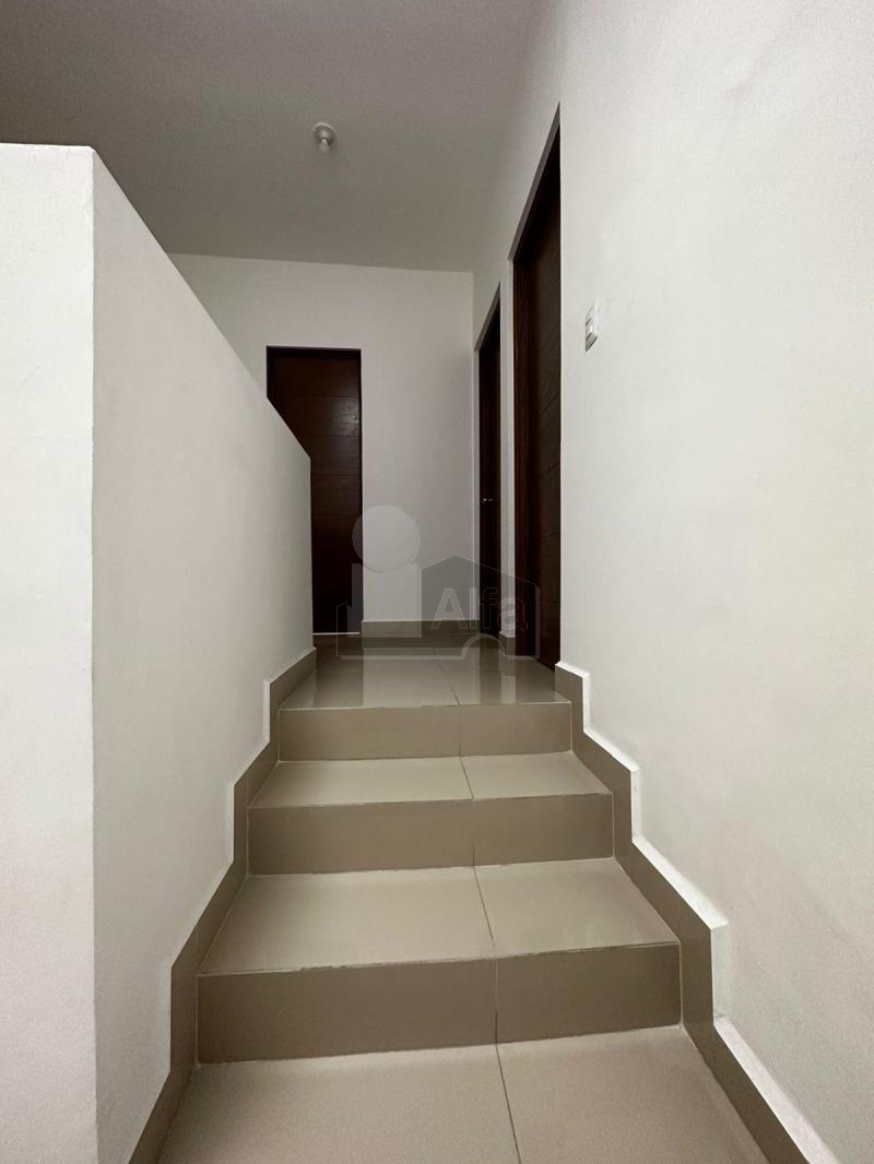 CASA EN RENTA EN ARBOREA RESIDENCIAL, SECTOR LINNEO