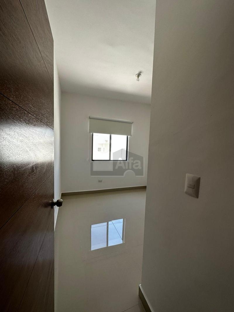 CASA EN RENTA EN ARBOREA RESIDENCIAL, SECTOR LINNEO