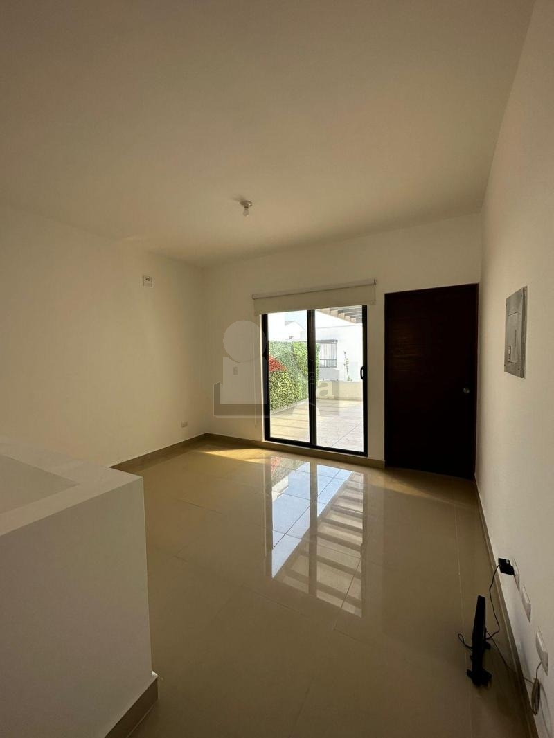 CASA EN RENTA EN ARBOREA RESIDENCIAL, SECTOR LINNEO