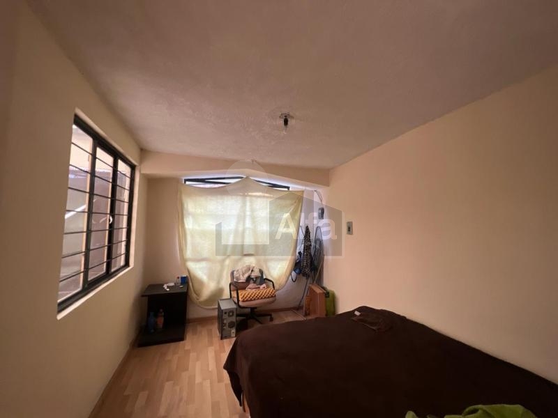 Casa sola en renta en Santa Elena, San Mateo Atenco, México