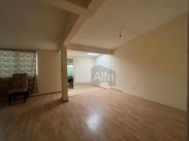 Casa sola en renta en Santa Elena, San Mateo Atenco, México