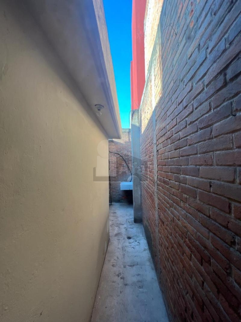 Casa sola en renta en Santa Elena, San Mateo Atenco, México