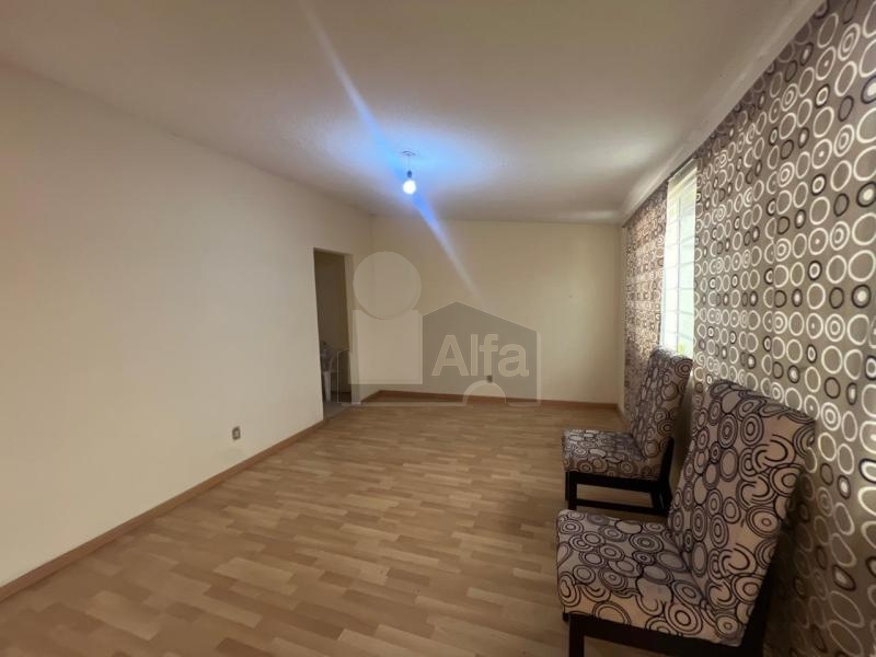 Casa sola en renta en Santa Elena, San Mateo Atenco, México