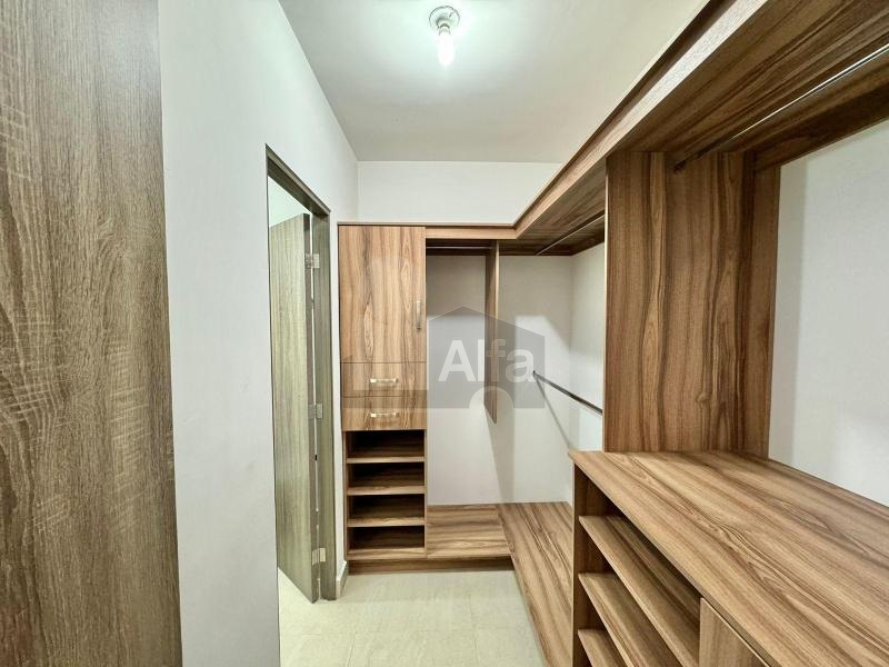 Casa en renta en Crisanto Residencial Zona Cumbres Monterrey Nuevo Leon Amueblada Nueva