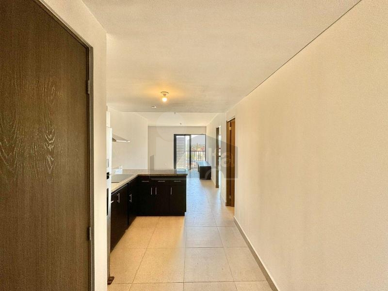 Departamento en renta Héroes 47 Centro Monterrey Nuevo Leon 1 recamara