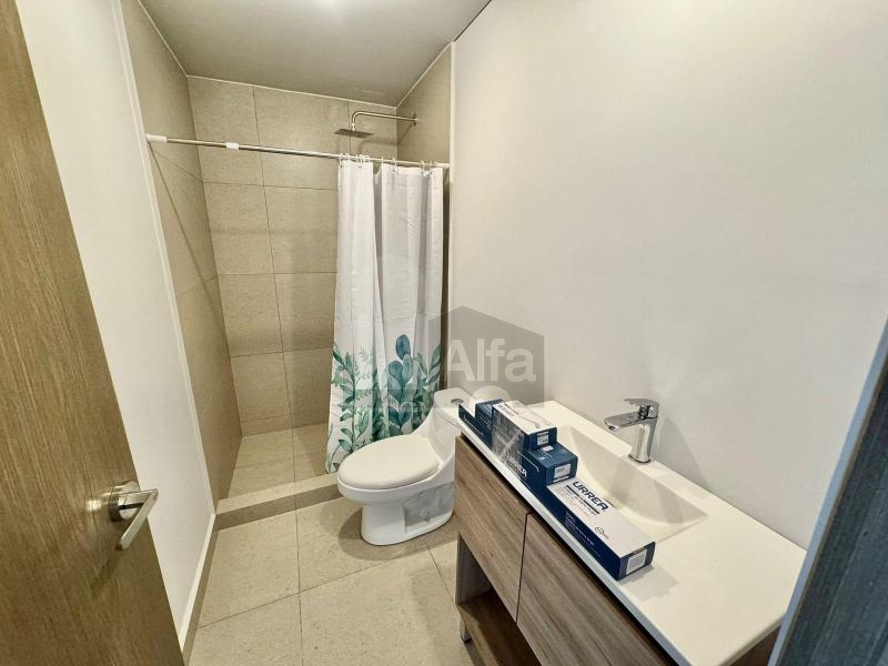 Departamento en renta Héroes 47 Centro Monterrey Nuevo Leon 1 recamara