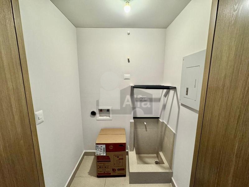 Departamento en renta Héroes 47 Centro Monterrey Nuevo Leon 1 recamara