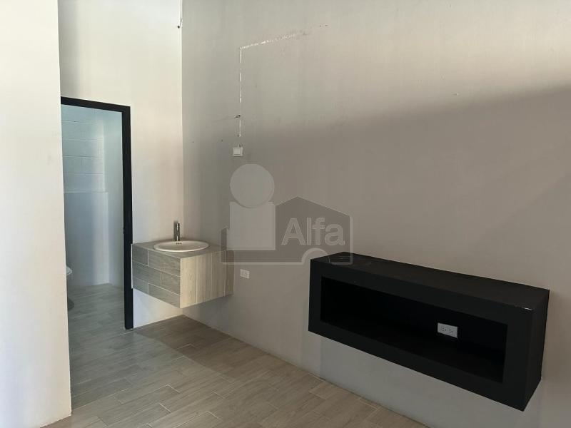 Local comercial en venta y/o en renta en Chihuahua Plaza Albero