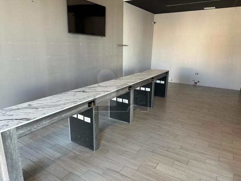 Local comercial en venta y/o en renta en Chihuahua Plaza Albero