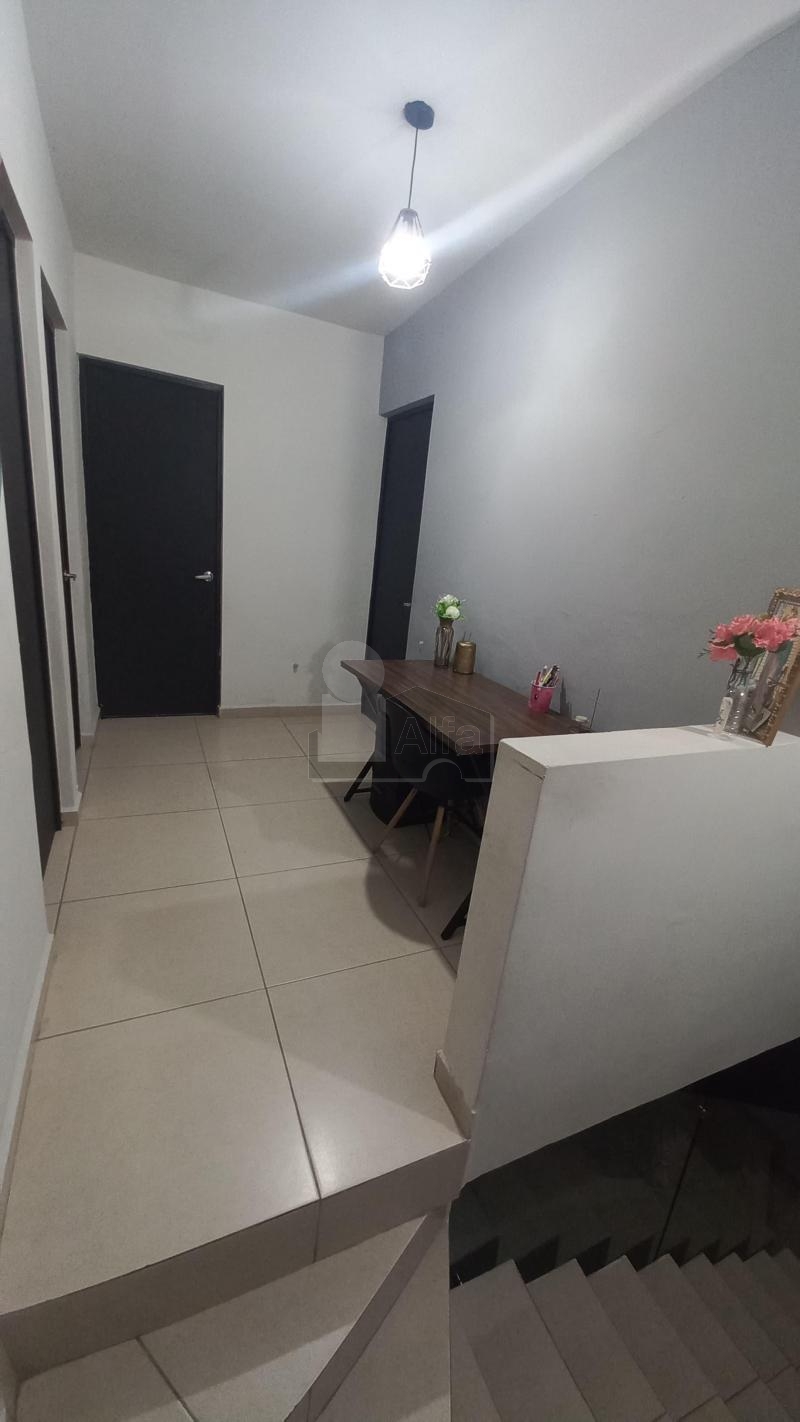 Casa en renta, Cumbres Andara, Garcia, Nuevo Leon.