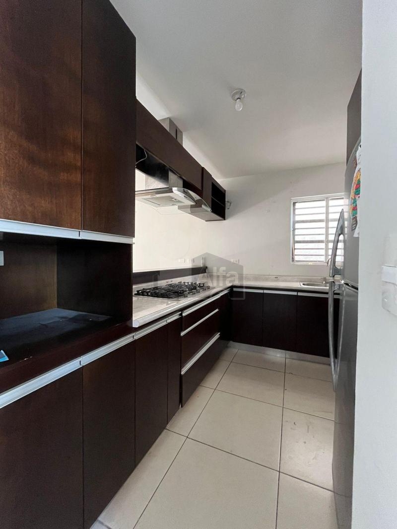 Casa en renta, Cumbres Andara, Garcia, Nuevo Leon.