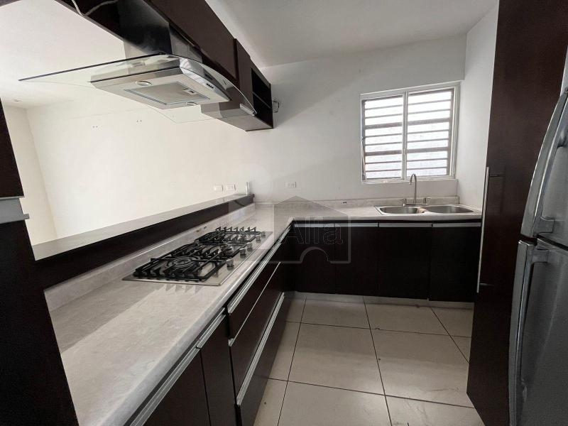 Casa en renta, Cumbres Andara, Garcia, Nuevo Leon.