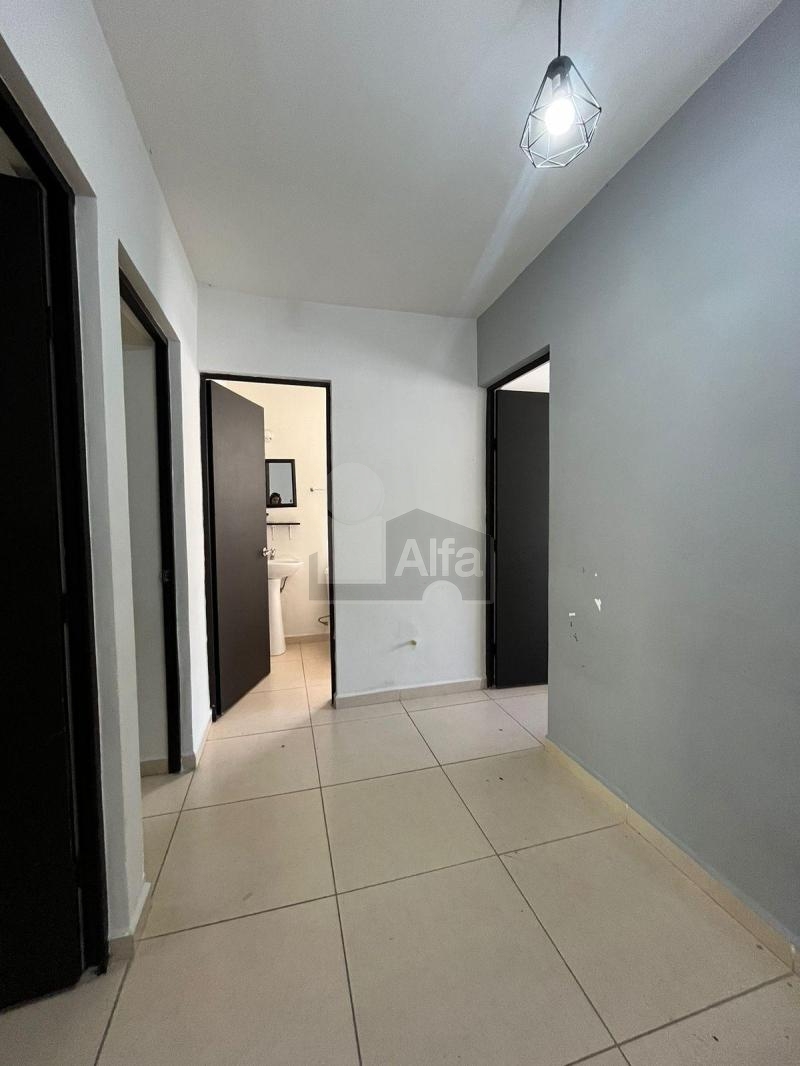 Casa en renta, Cumbres Andara, Garcia, Nuevo Leon.