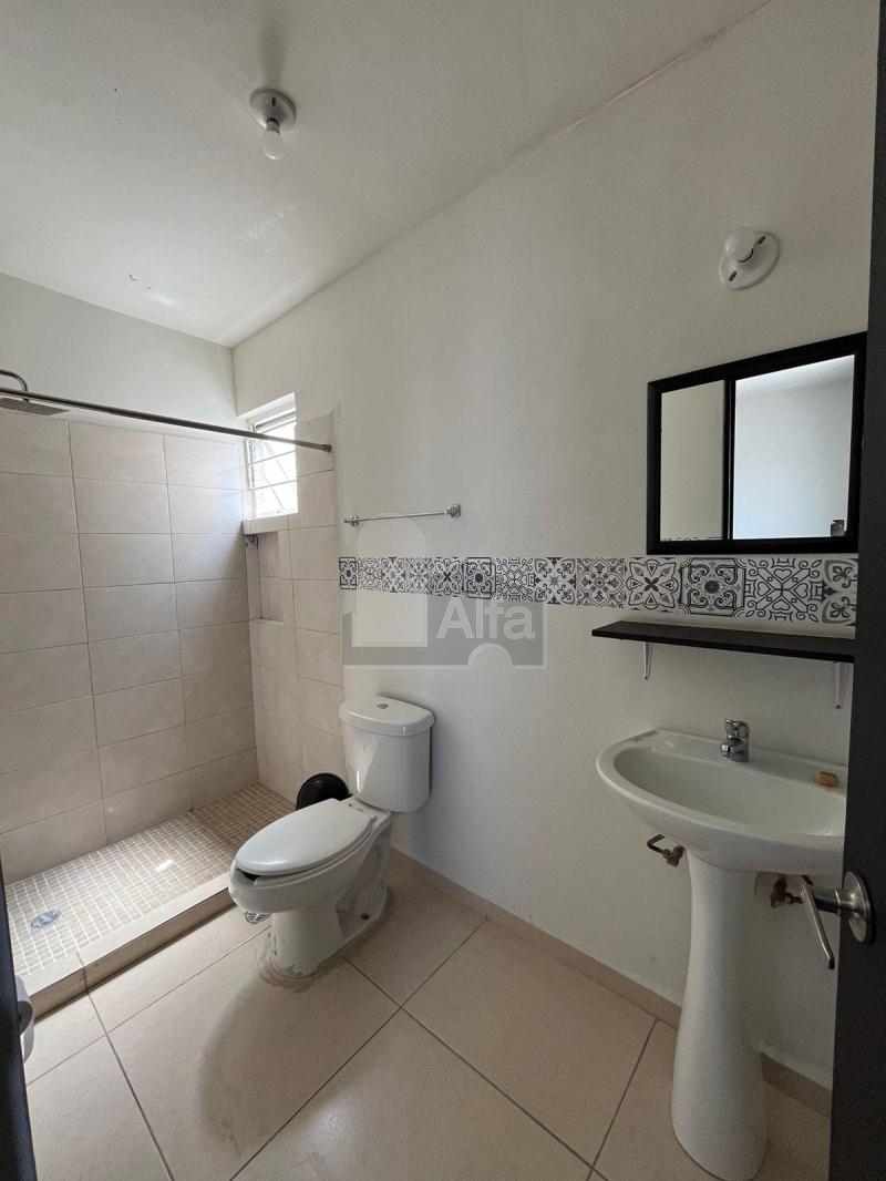 Casa en renta, Cumbres Andara, Garcia, Nuevo Leon.