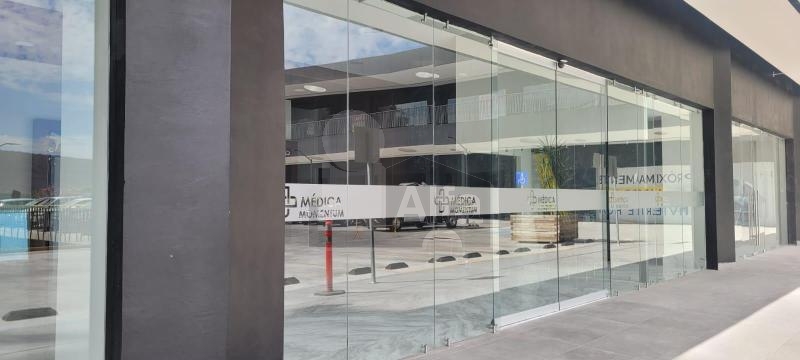 Oficina comercial en renta en Colinas del Cimatario, Querétaro, Querétaro