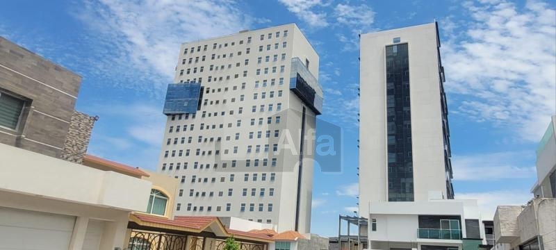 Oficina comercial en renta en Colinas del Cimatario, Querétaro, Querétaro