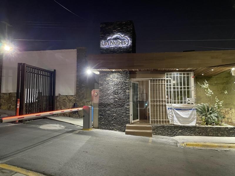 Casa en renta Las Nubes Santa Catarina Nuevo Leon