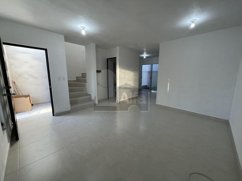 Casa en renta Las Nubes Santa Catarina Nuevo Leon