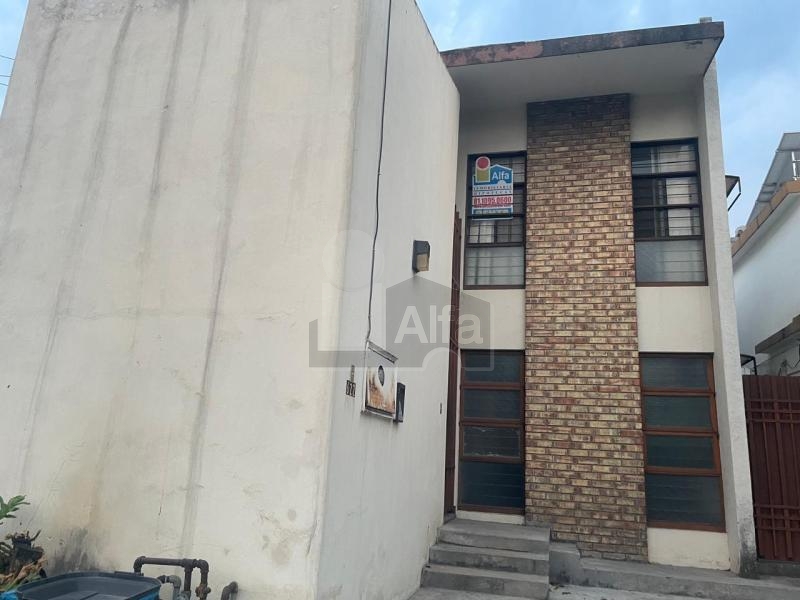 Departamento en renta, Cumbres 3 sector, Monterrey, Nuevo León.