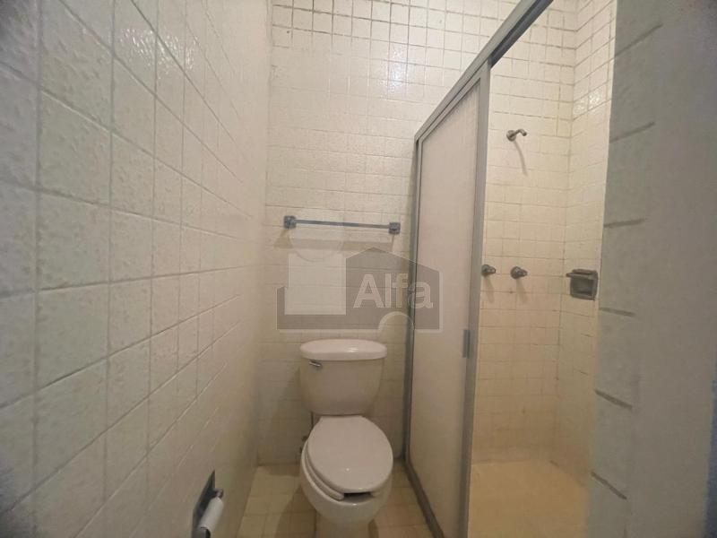 Departamento en renta, Cumbres 3 sector, Monterrey, Nuevo León.