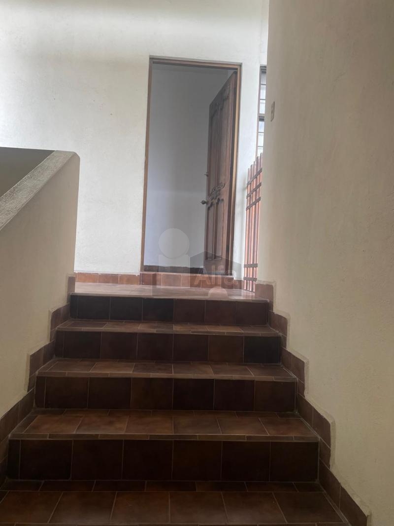 Departamento en renta, Cumbres 3 sector, Monterrey, Nuevo León.