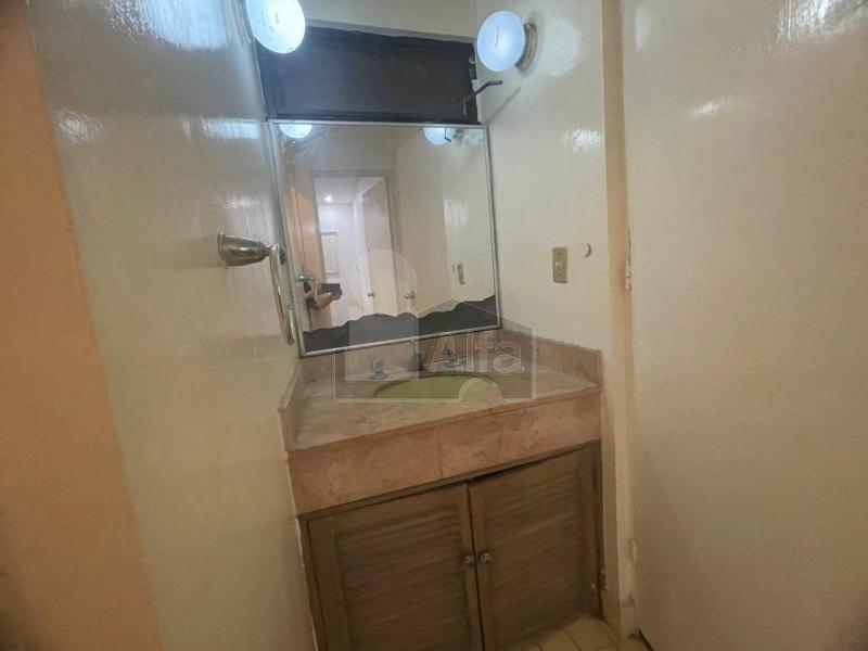 Departamento en renta, Cumbres 3 sector, Monterrey, Nuevo León.