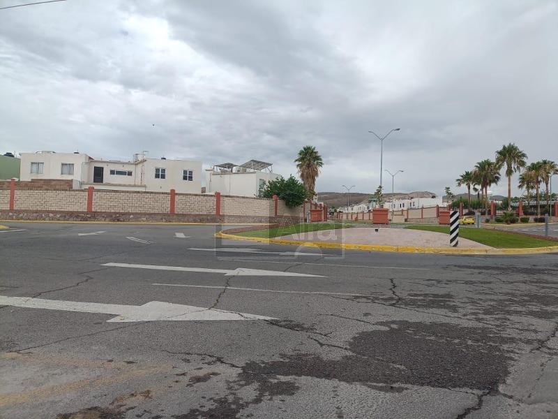 Casa en venta en Chihuahua Fraccionamiento Las Aldabas