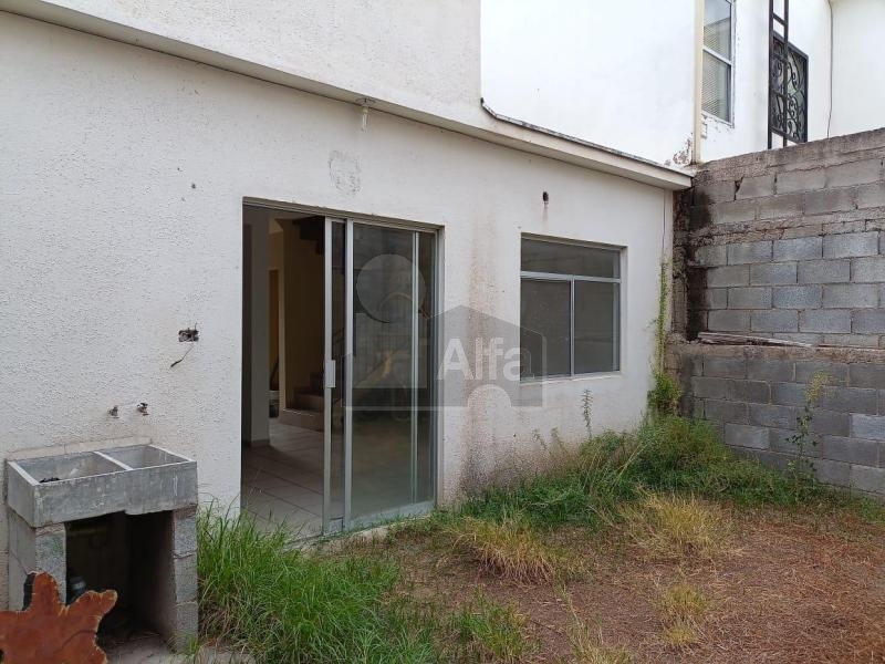 Casa en venta en Chihuahua Fraccionamiento Las Aldabas