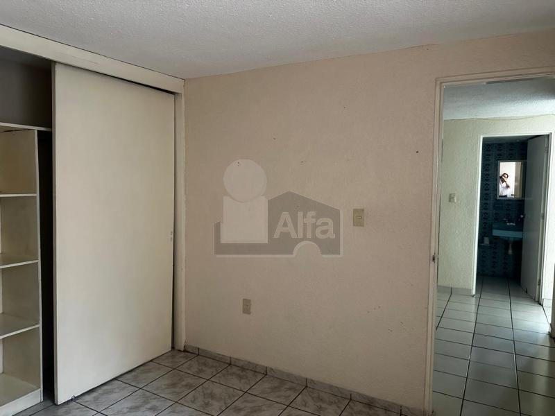 Departamento en venta en Fuentes del Bosque, San Luis Potosí, San Luis Potosí