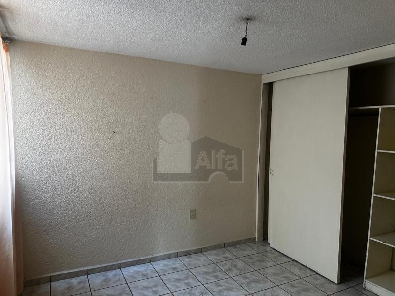 Departamento en venta en Fuentes del Bosque, San Luis Potosí, San Luis Potosí