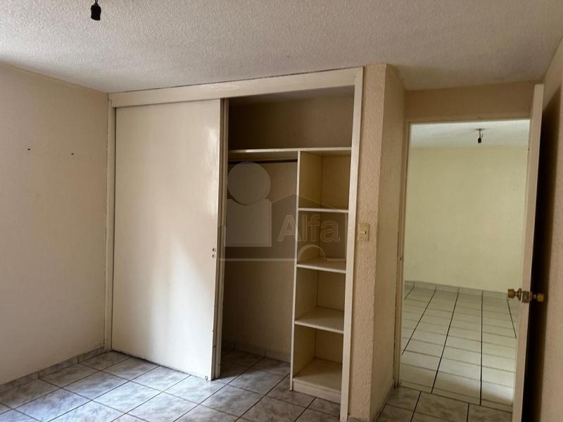Departamento en venta en Fuentes del Bosque, San Luis Potosí, San Luis Potosí