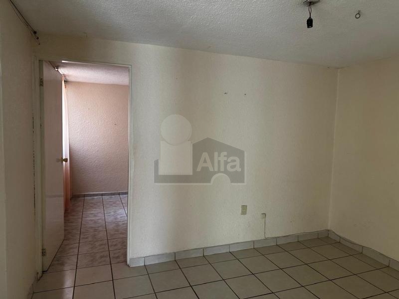 Departamento en venta en Fuentes del Bosque, San Luis Potosí, San Luis Potosí