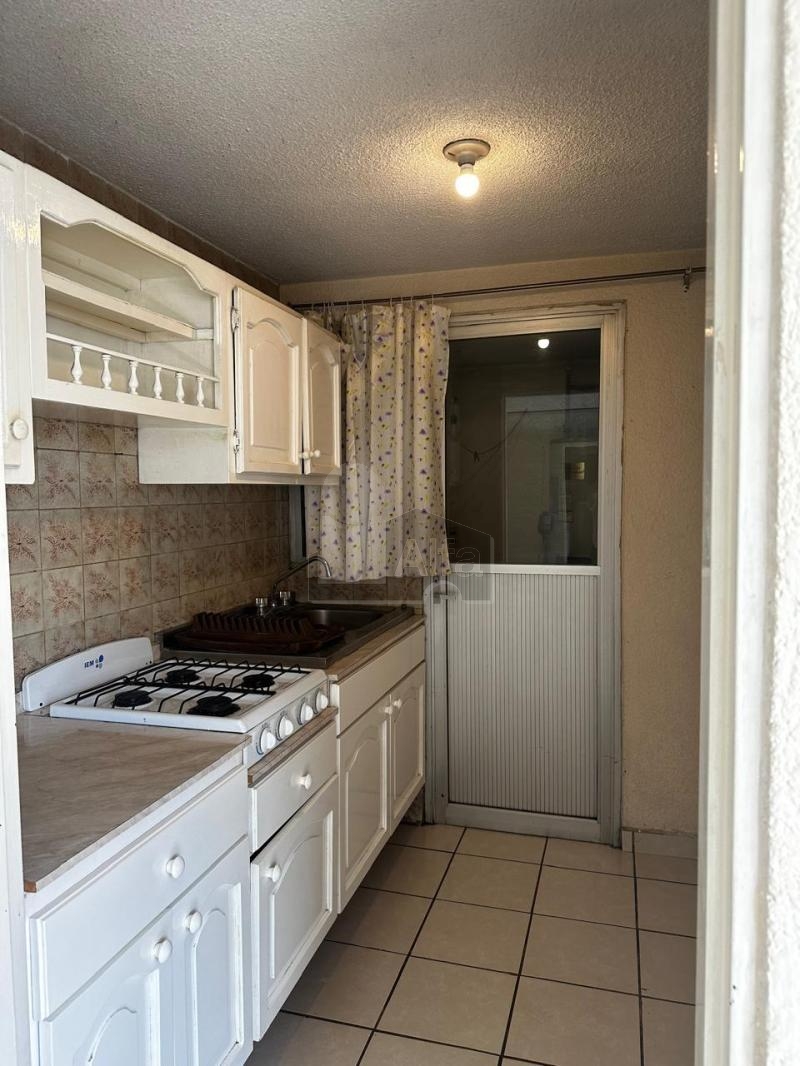 Departamento en venta en Fuentes del Bosque, San Luis Potosí, San Luis Potosí