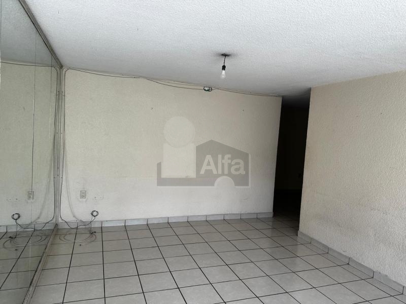 Departamento en venta en Fuentes del Bosque, San Luis Potosí, San Luis Potosí