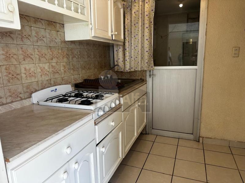 Departamento en venta en Fuentes del Bosque, San Luis Potosí, San Luis Potosí