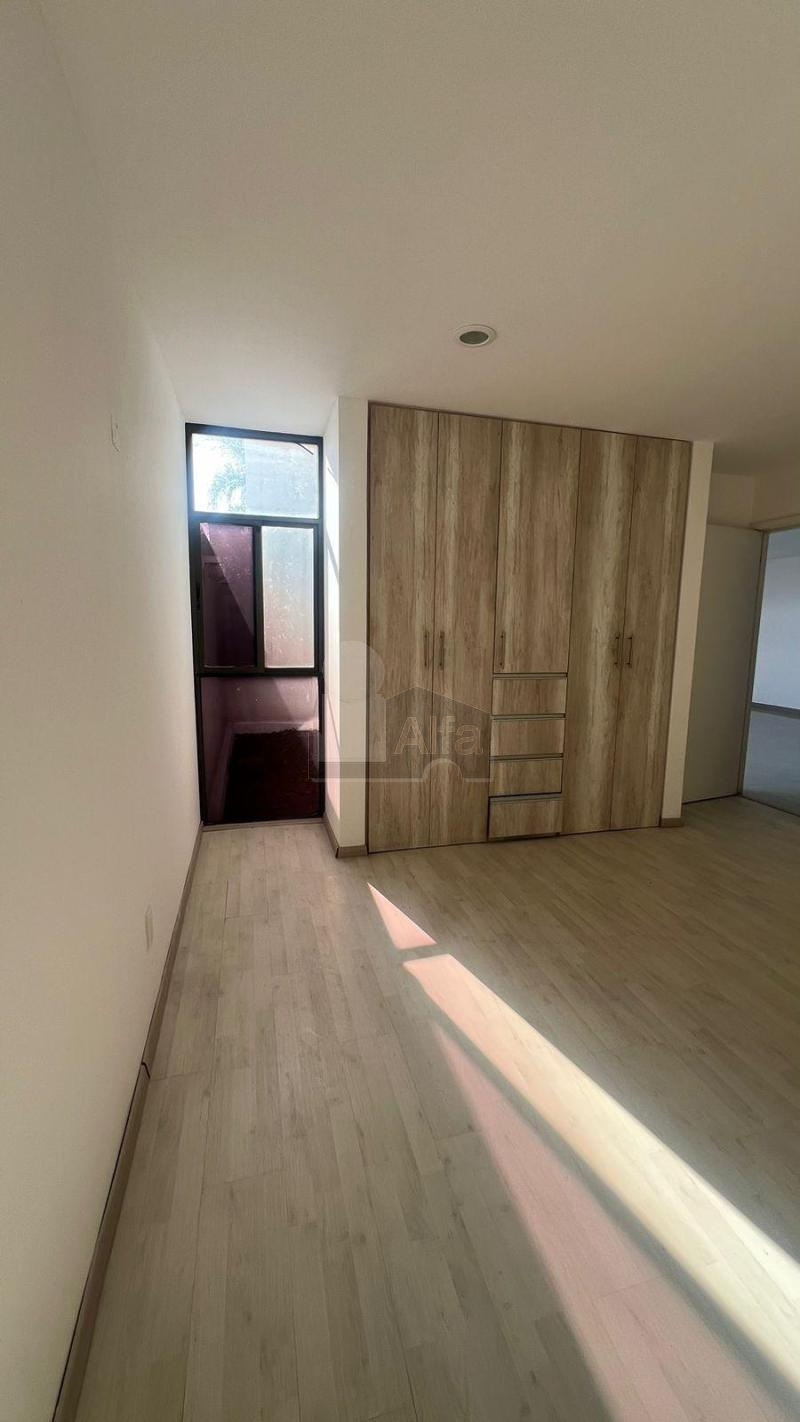 Casa en RENTA de 3 recámaras en Milenio III, Querétaro