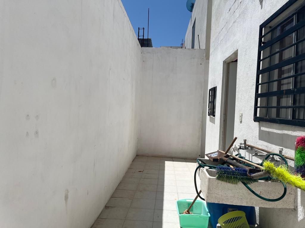 Casa en venta o renta, Mitras Poniente, García, Nuevo Le...