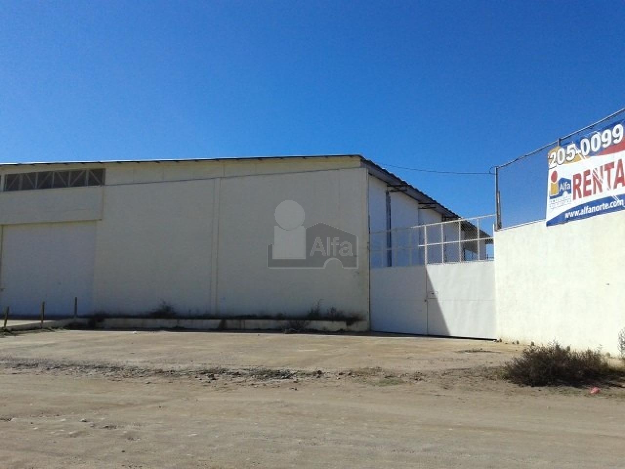 Local comercial en renta en Granjas del Valle, Chihuahua, Chihuahua