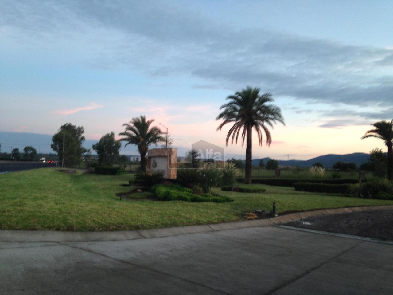 Terreno en venta Valle de los Reyes, Fracc Residencial Campestre Carr León Gto / Lagos de Moreno Jal