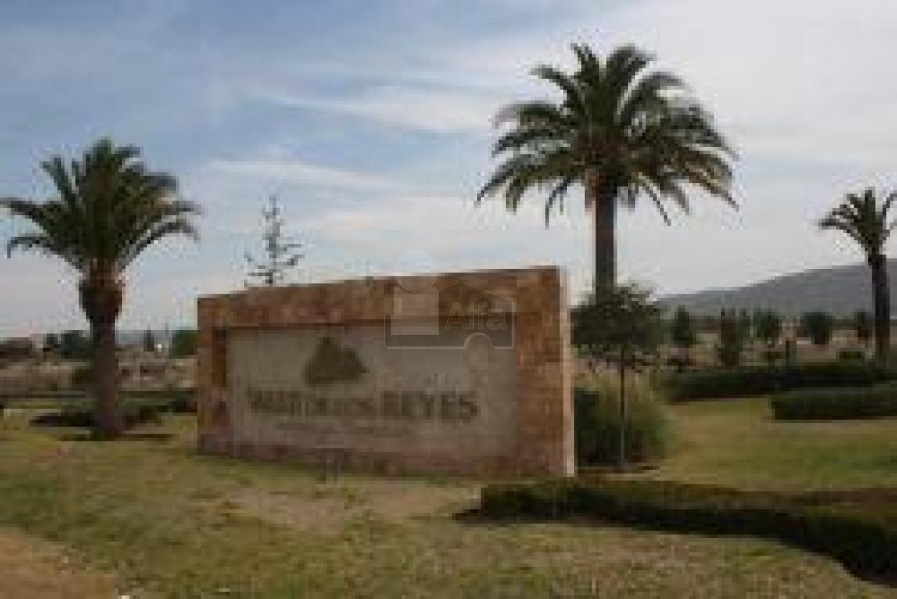 Terreno en venta Valle de los Reyes, Fracc Residencial Campestre Carr León Gto / Lagos de Moreno Jal